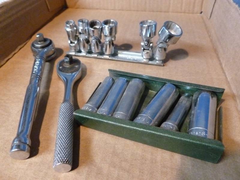 Tools