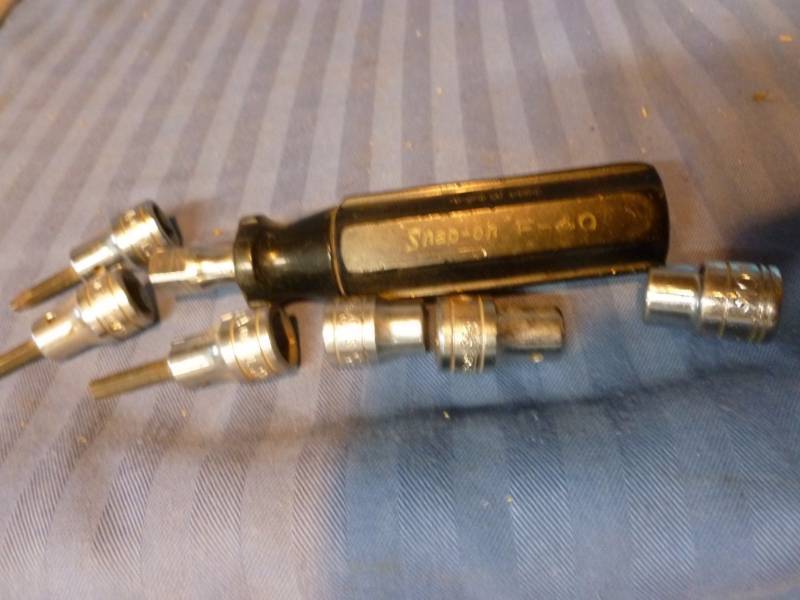 Snap - On Tools