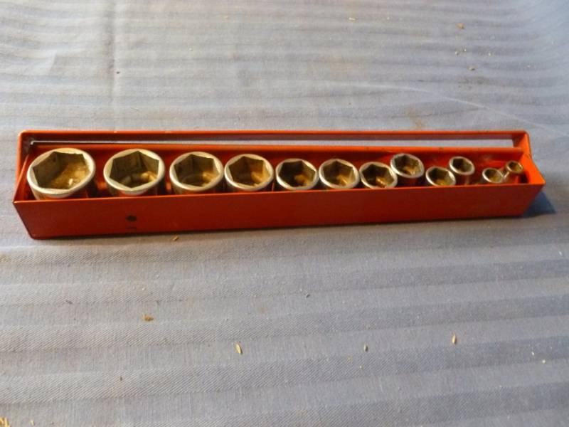 Snap - On Tools