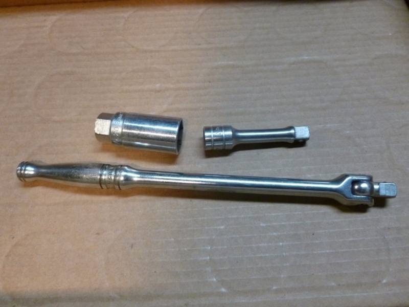 Snap - On Tools