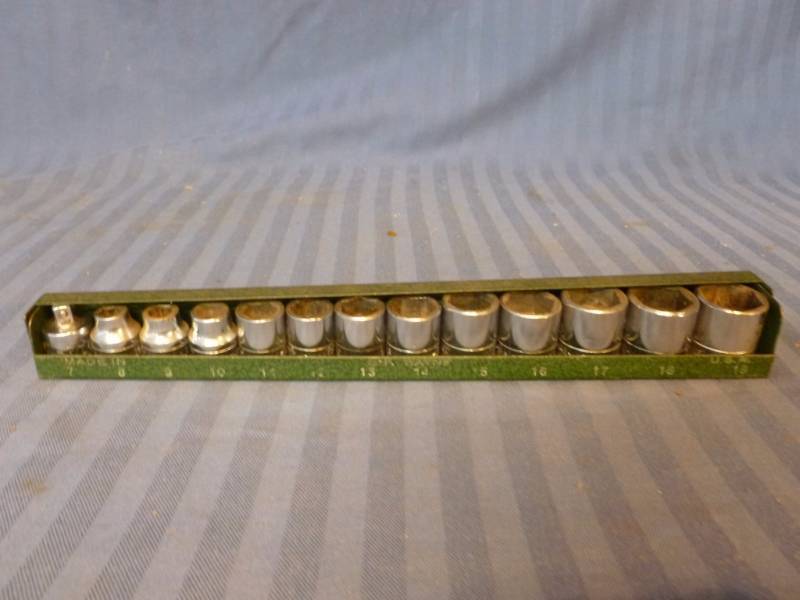 Socket Set