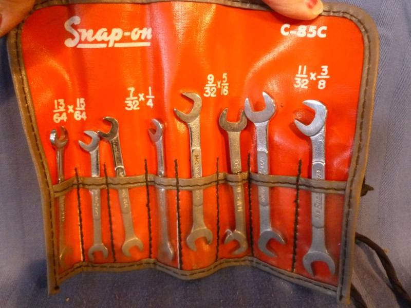 Snap - On Tools