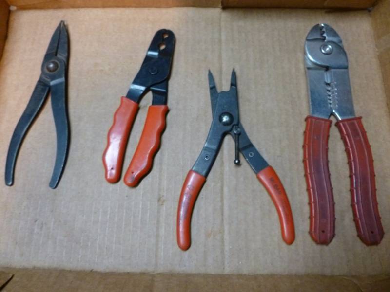 Tools