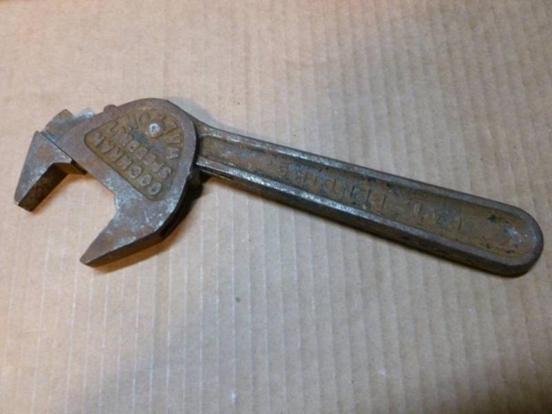 Vintage Tool