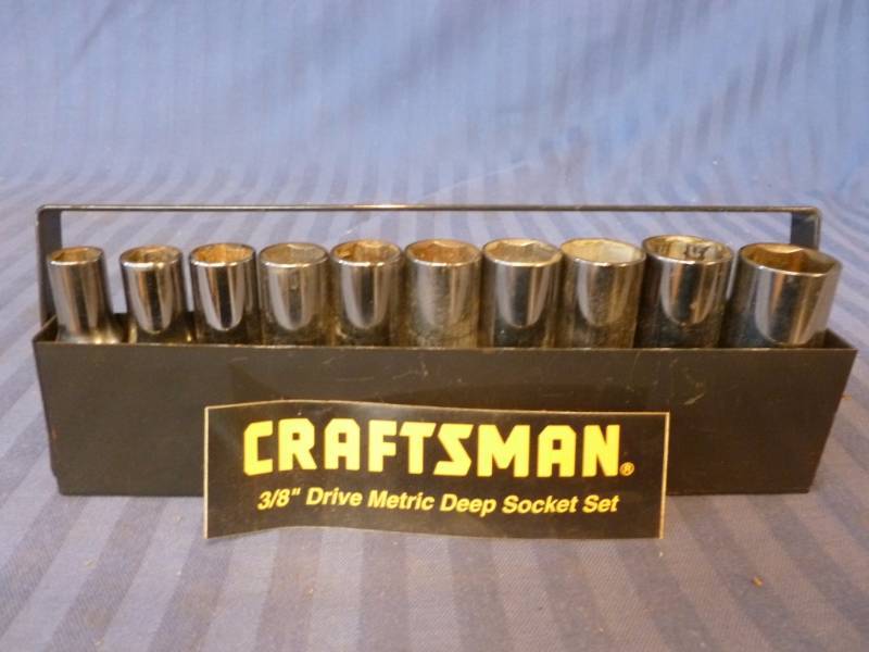 Socket Set