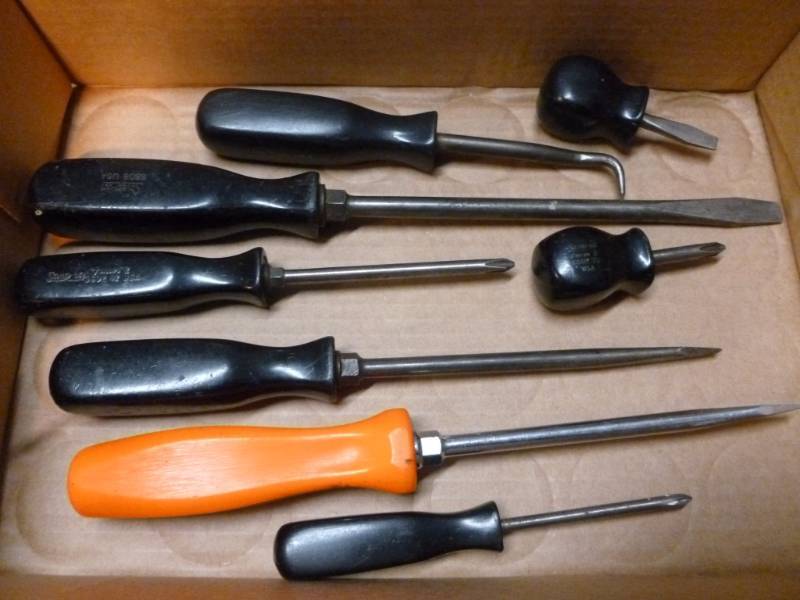 Snap - On Tools