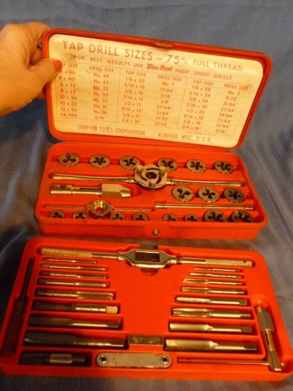 Snap - On Tools