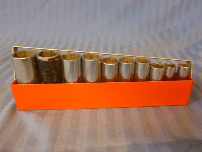 Snap - On Tools