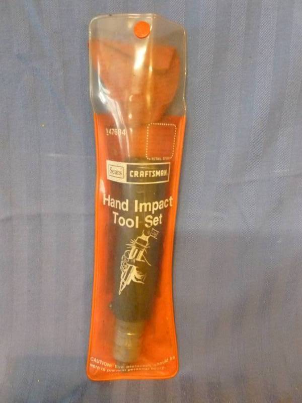 Impact Tool