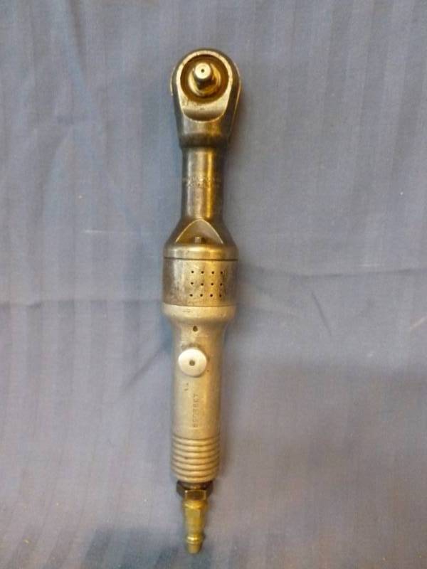 Pneumatic Tool