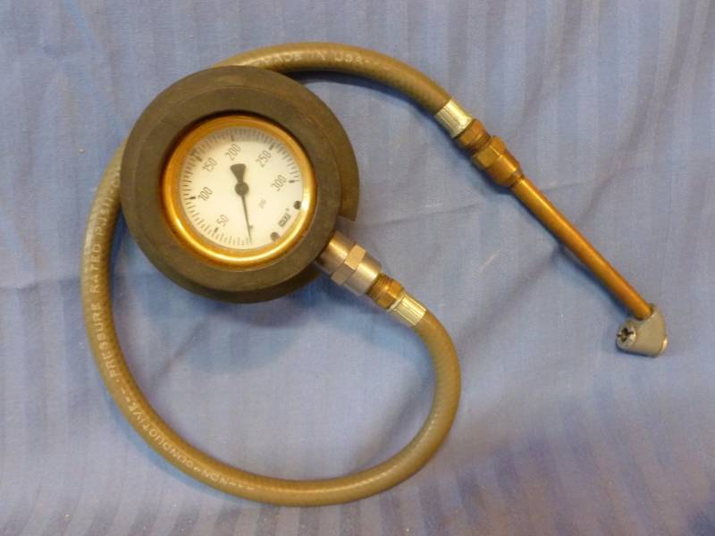 Mechanics Tool