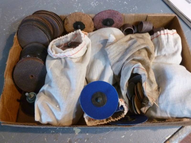 Autobody Items