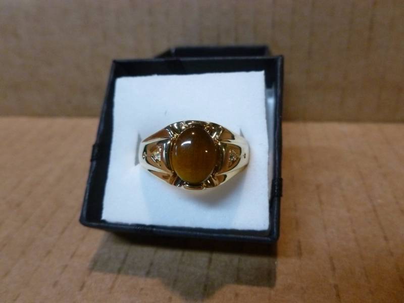 Mens Ring