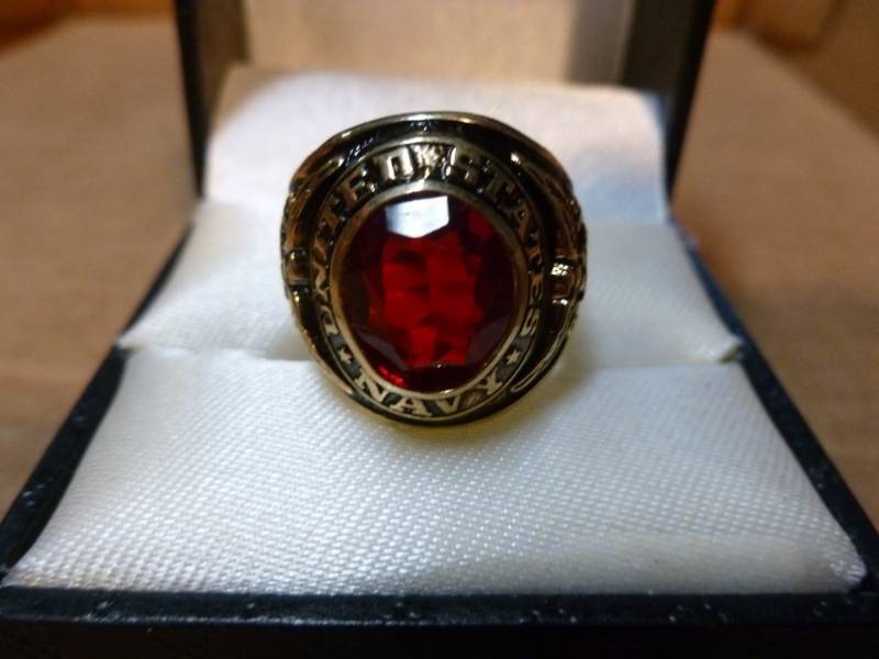 Mens Ring