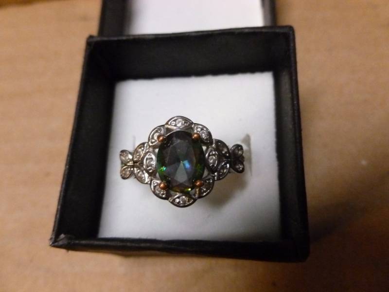Ladies Ring
