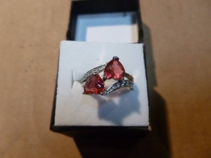 Ladies Ring