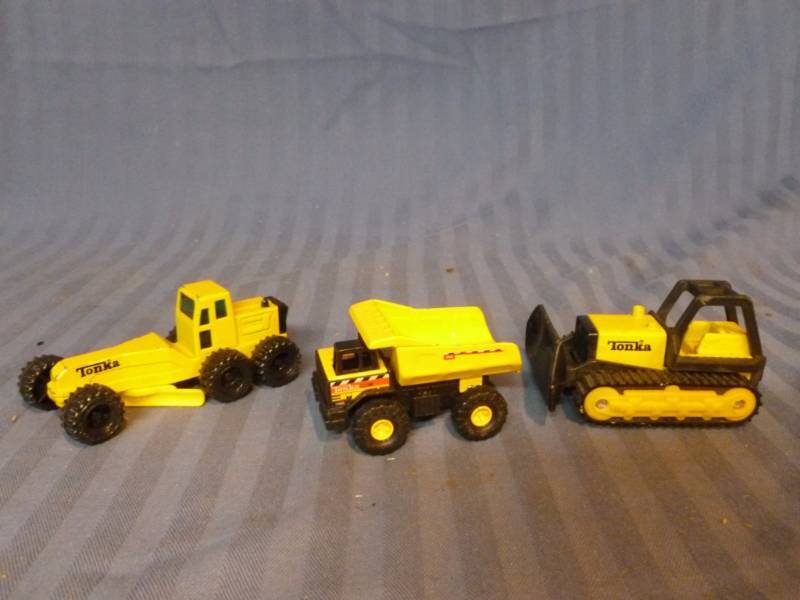 Tonka