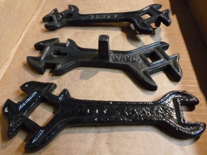Vintage Tools