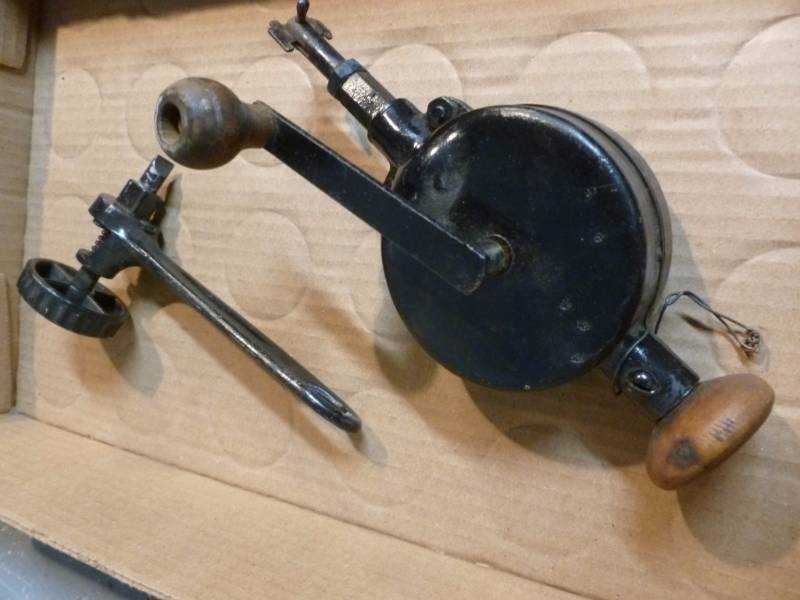 Vintage Tools