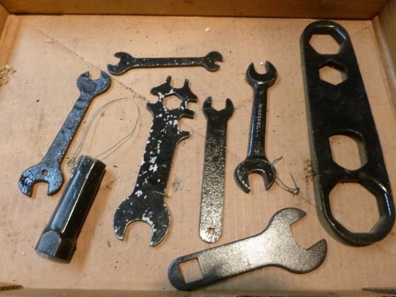 Tools