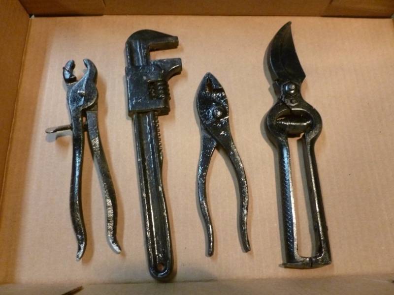 Tools