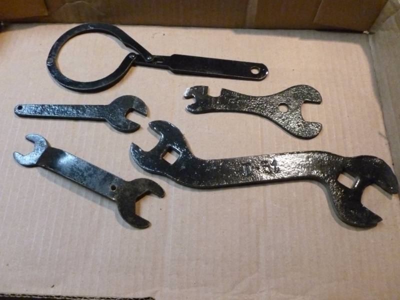 Tools