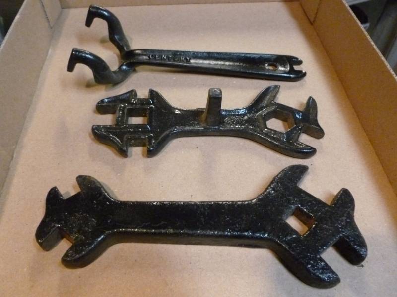 Vintage Tools