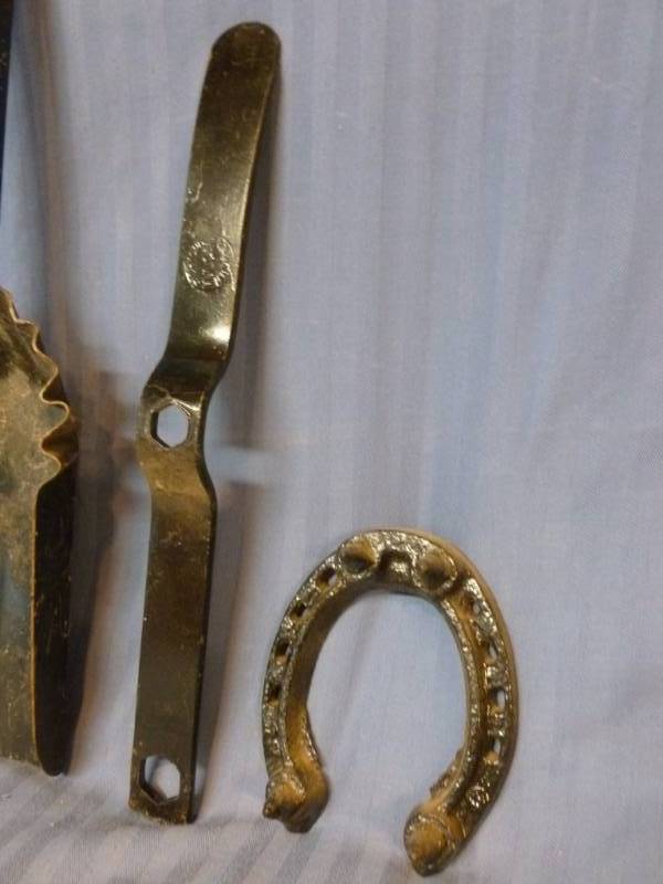 Vintage Tools
