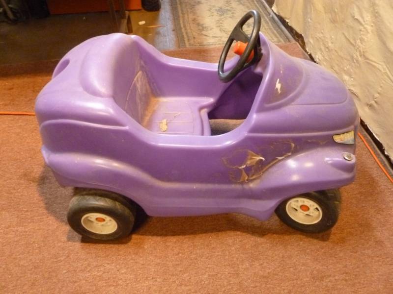 Little Tikes