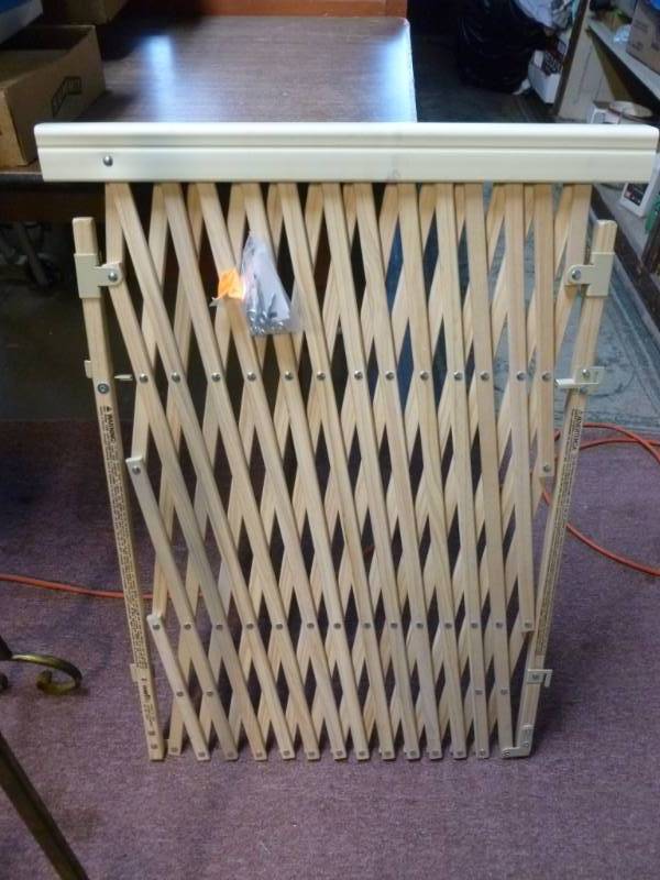 Safety Gate