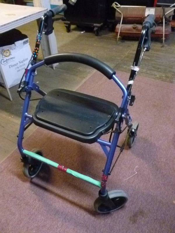 Handicap Walker