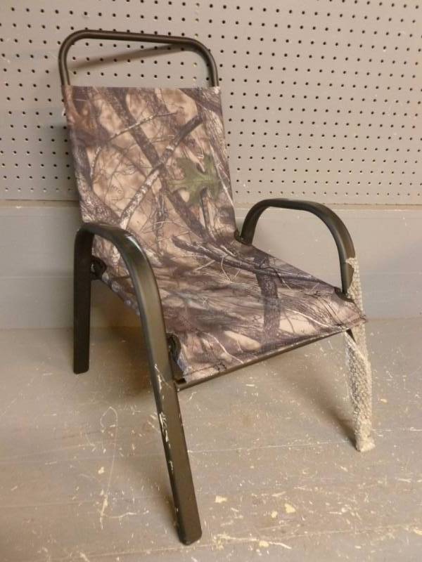 Camp Chair