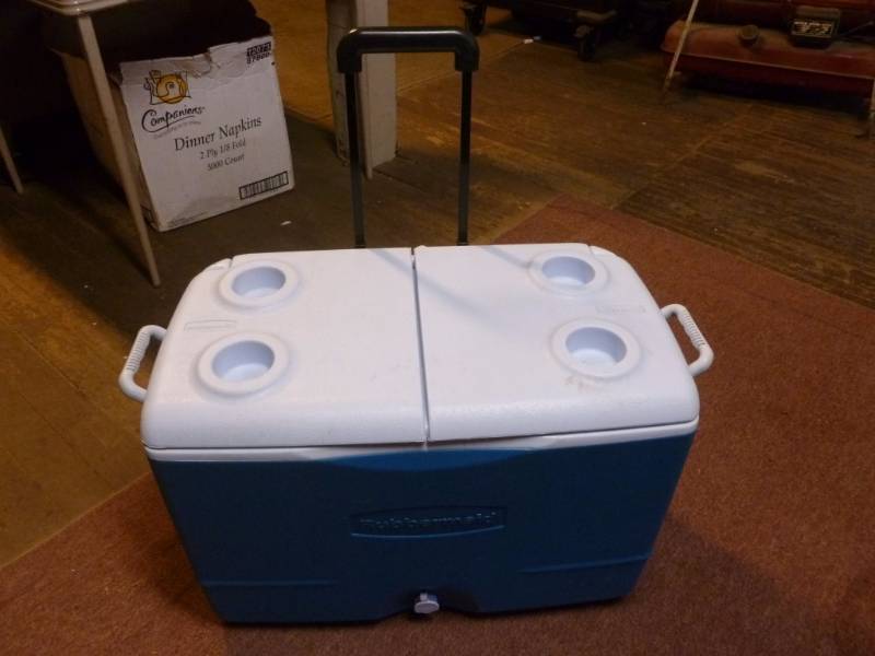 Cooler