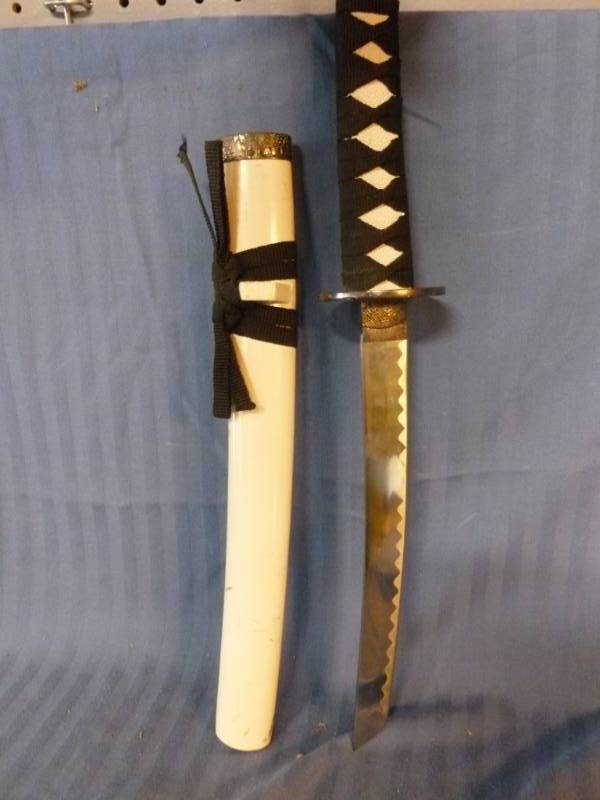 Sword