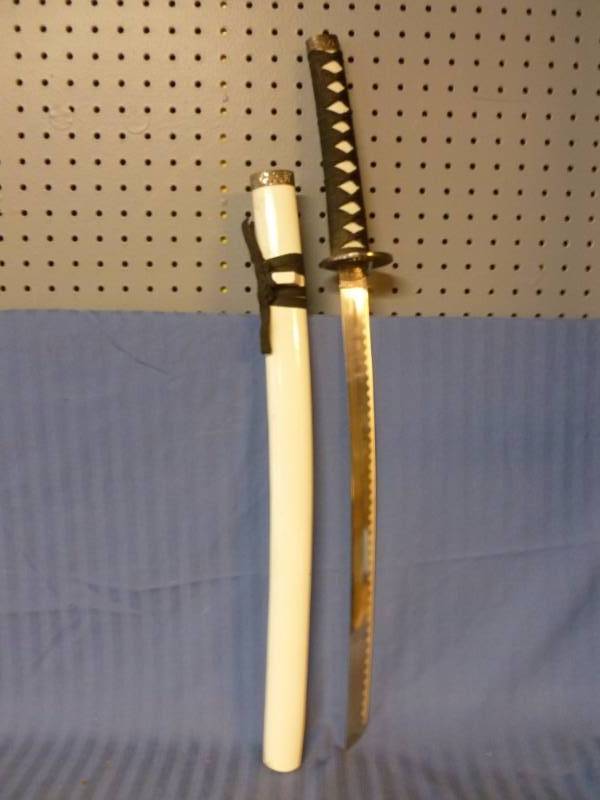 Sword