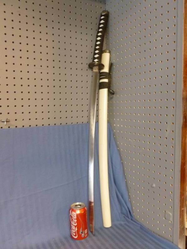 Sword