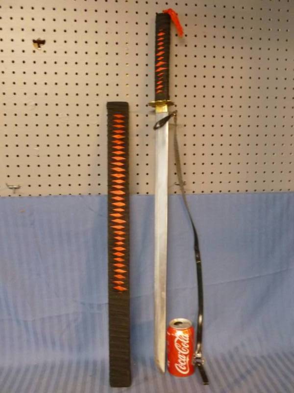 Sword