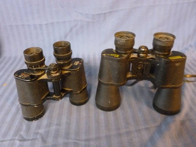 Binoculars