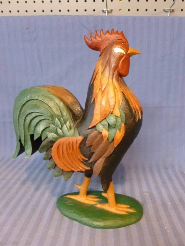 Chicken Decoration