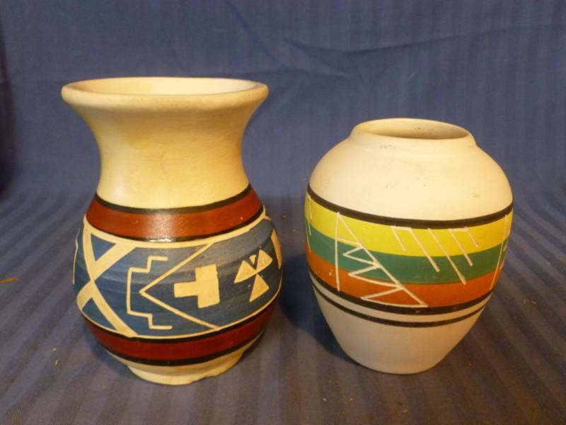 Native American Item