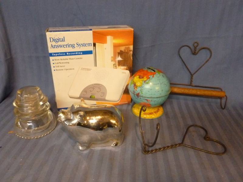 Vintage Items