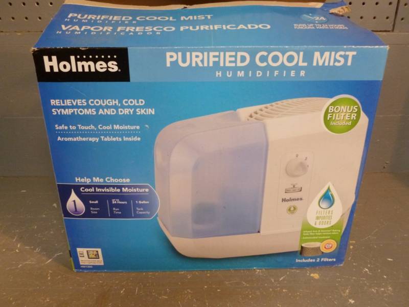 Humidifier