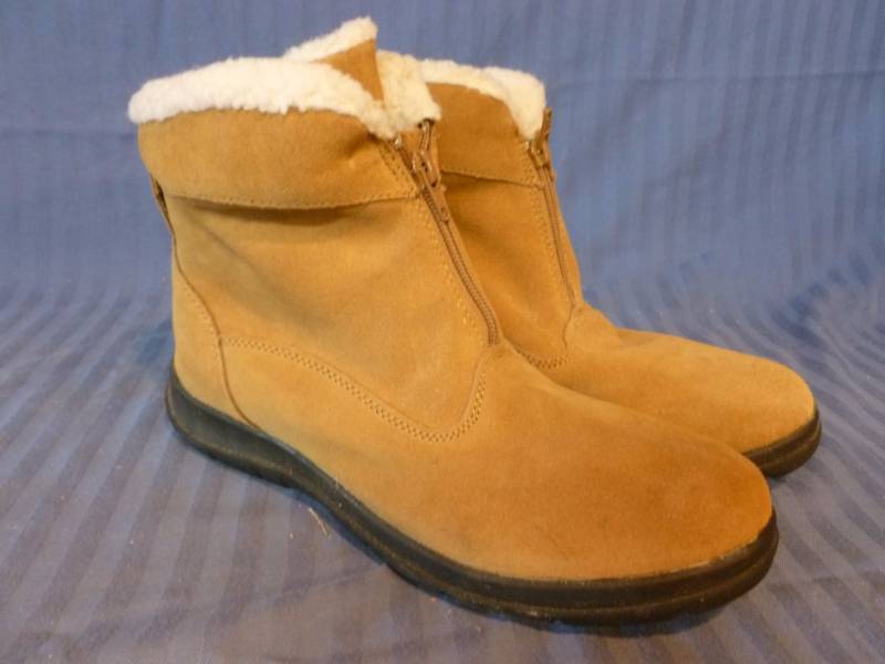 Ladies Boots