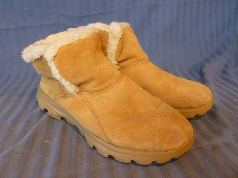Sketchers Boots