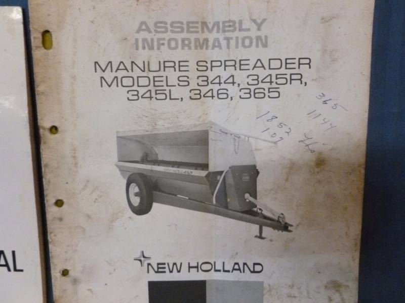 Vintage Manuals