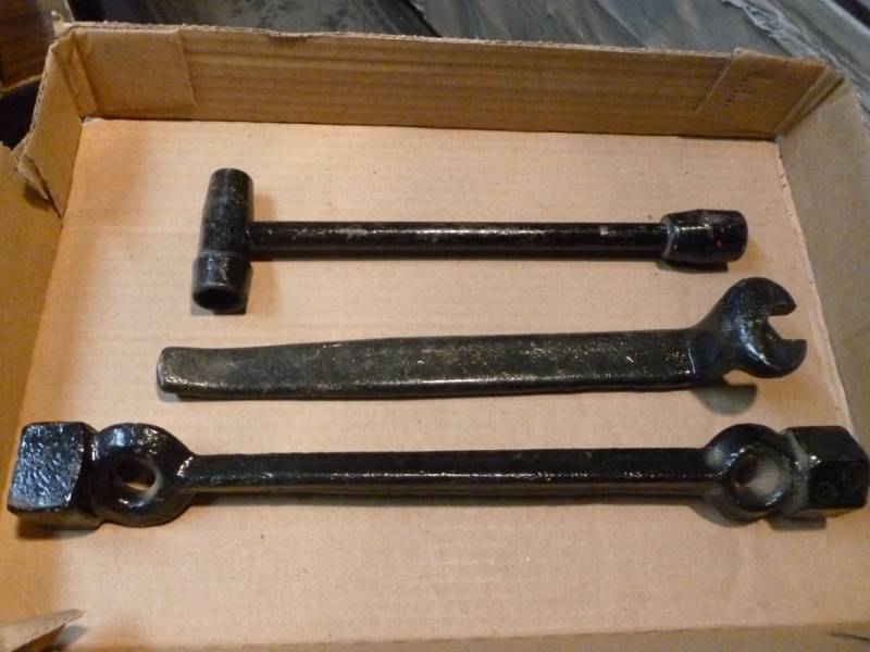 Tools