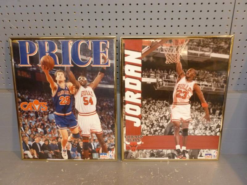 Sports Collectible