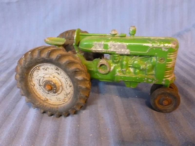 Vintage Slik Toy