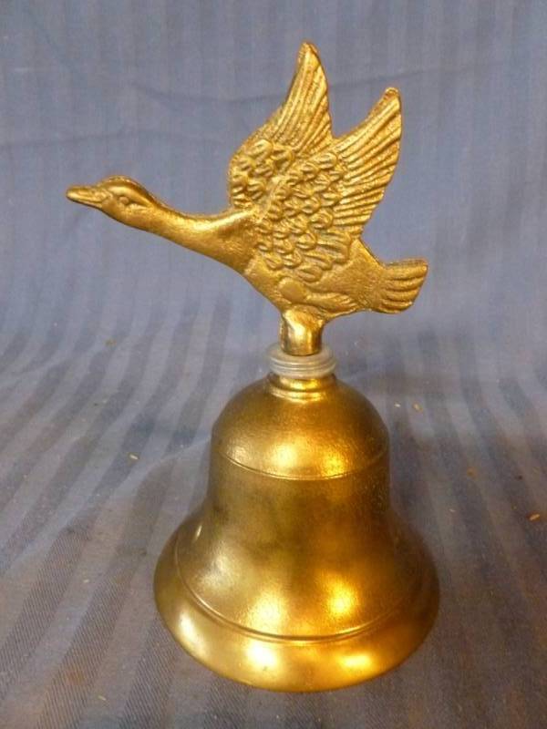 Dinner Bell