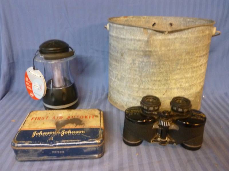 Vintage Items